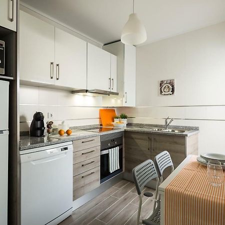 Aveiro Train Flat Apartment Exterior photo
